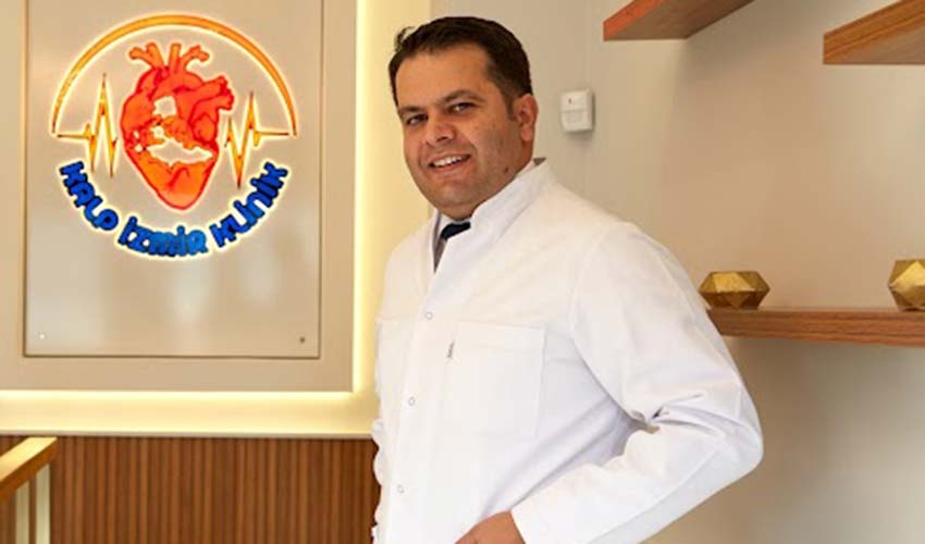 Oruç tutacak kalp damar hastalarına uyarı