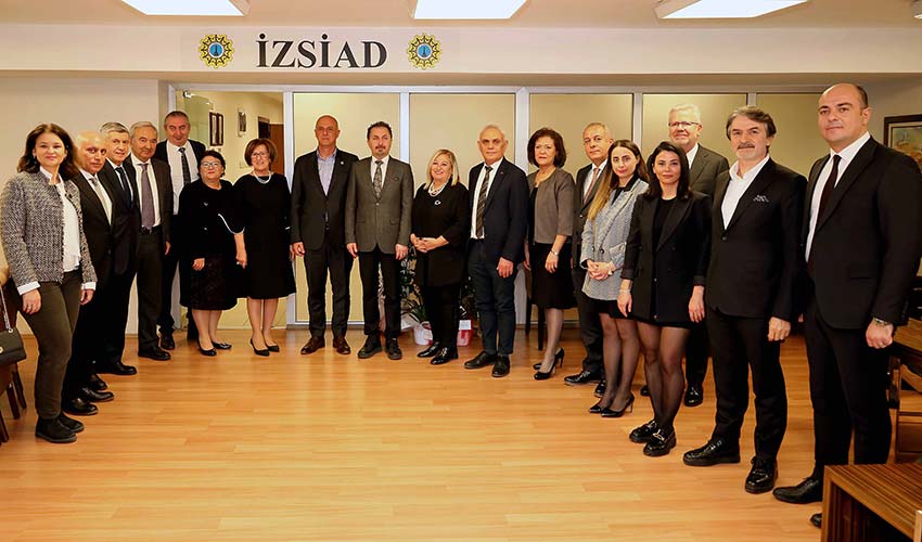 Basmane Çukuru’na Silikon Vadisi Kuracak