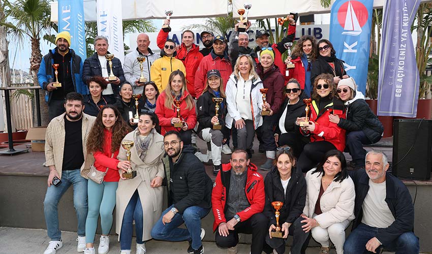 2. Ayak kupaları sahiplerini buldu