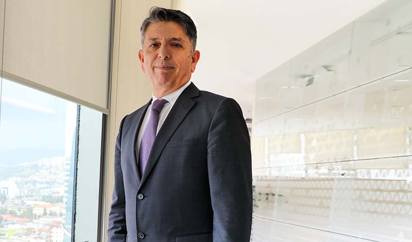 (EMLO) Konsey Üyeliğine Seçilen ilk Türk