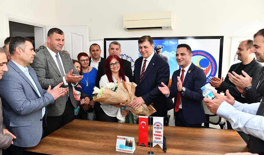 Tugay'dan Şehir Hastanesi eleştirisi