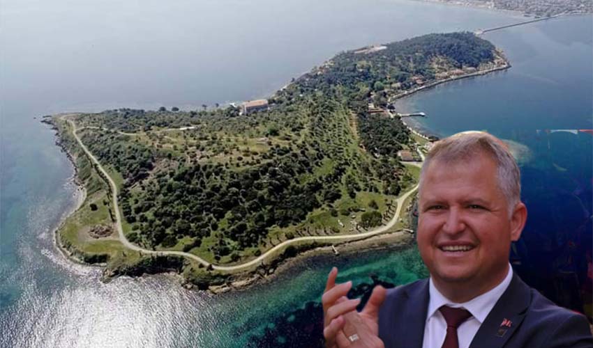 Unesco Dünya Miras Listesi'ne alınması için çalışacağız