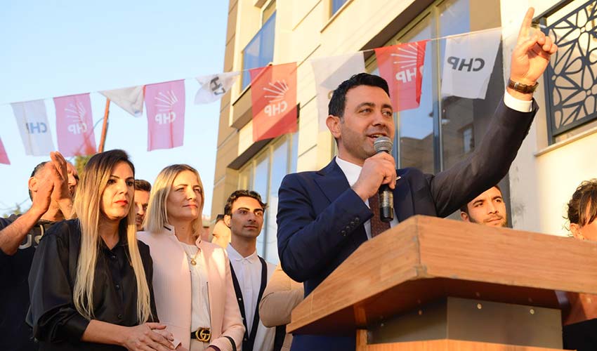 Önal’dan, gençlere müjde!