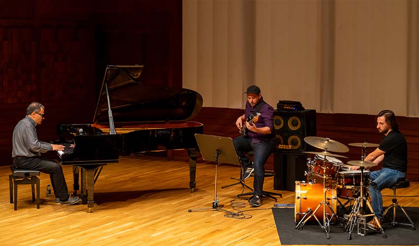 Moncef Genoud rüzgarı esti