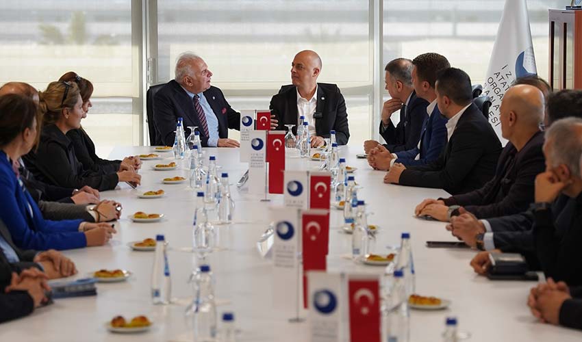 Teknoloji Kampüsleri ile nitelikli eleman sorununu çözeceğiz