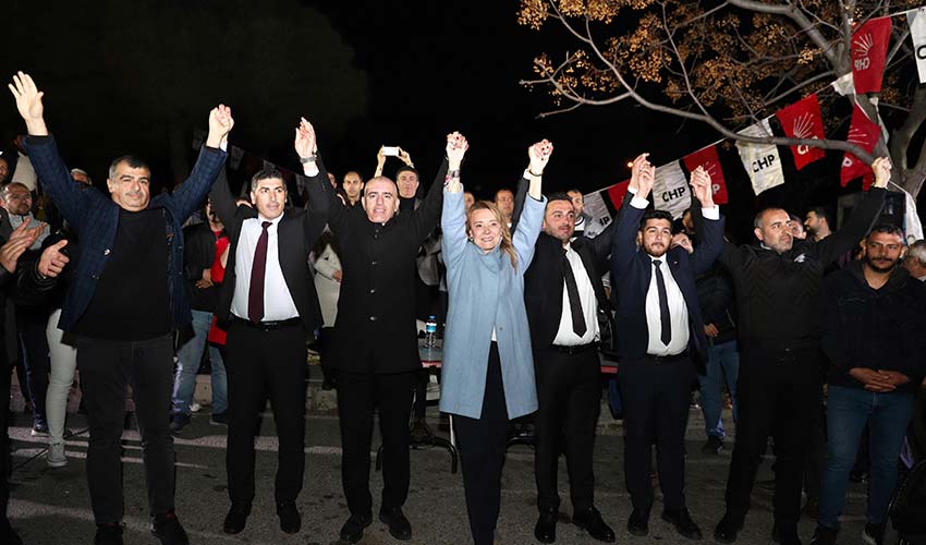 Toplumcu belediyecilik artık bütün belediyelerin görevi