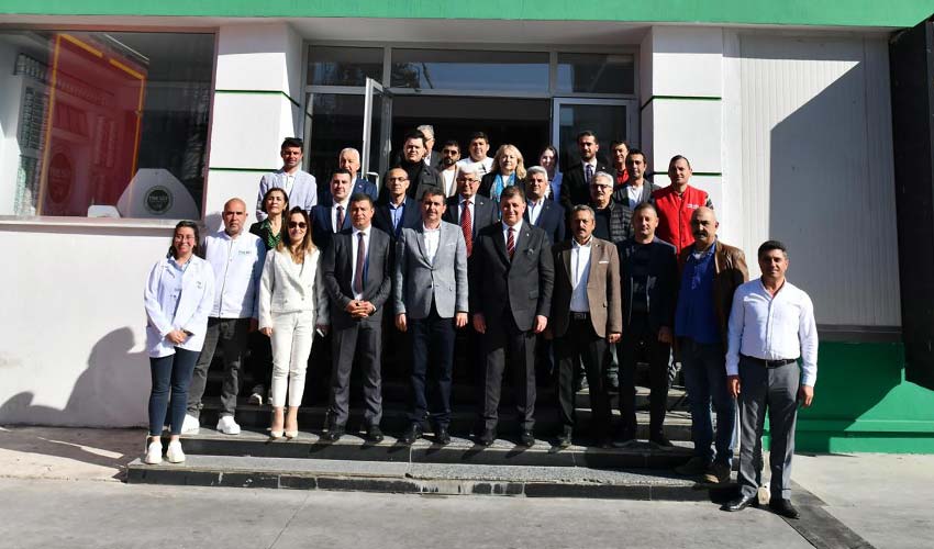 Karamsar olmayın, beraber atlatacağız