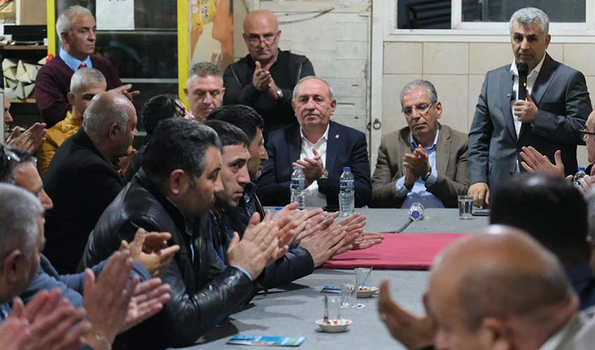 Karabağlar’da herkes eşit şartlarda yaşam sürecek