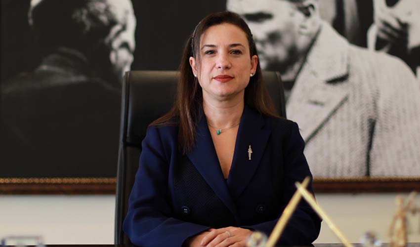 Sengel, mal varlığını açıkladı