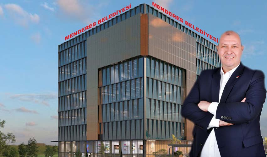 Çiçek’ten Yeni Belediye Binası ve Cem Evi Müjdesi