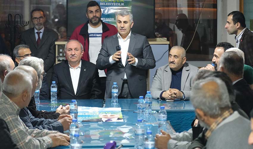 Yüksek kalitede eğitim ve bakım sağlayacak kreşler kuracağız