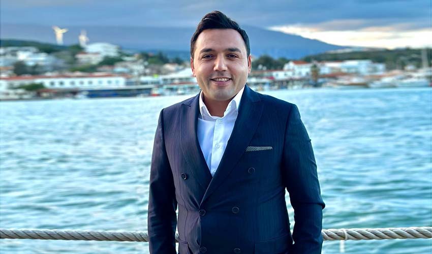 Köylümüz, köylerimiz önceliğimiz olacak!