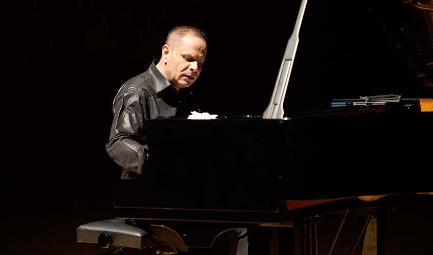 Caz Festivali’ne Unutulmaz kapanış