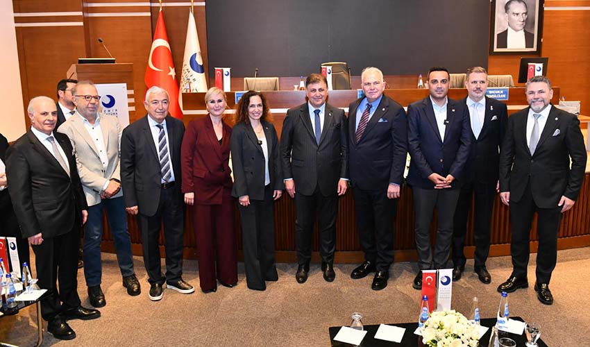 Bugüne kadar bu şehre ne verdiniz