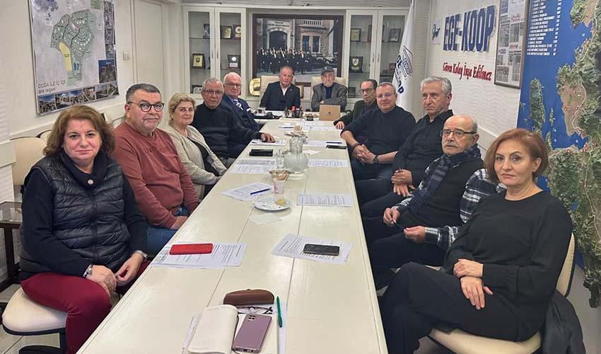 Vaatlerinizin finansal modelini ve kadrolarınızı açıklamanızı bekliyoruz…