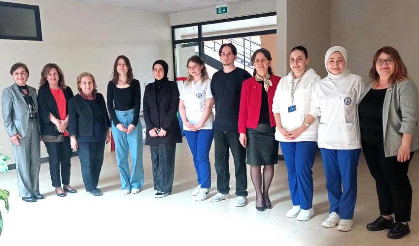 Öğrencilerin gözünden böbrek sağlığı