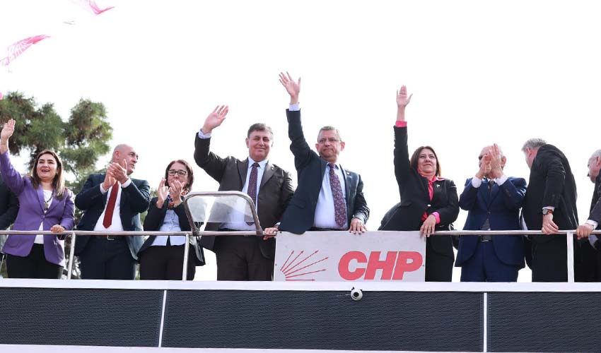 Bombacı pilotun kardeşini burada belediye başkanı yapacaksın