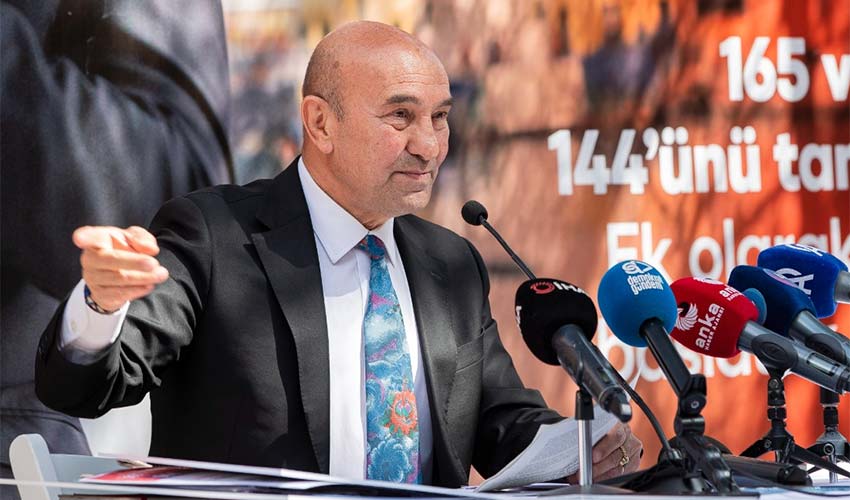 Vicdanım rahat, kafayı yastığa koyduğumda huzurla uyuyacağım