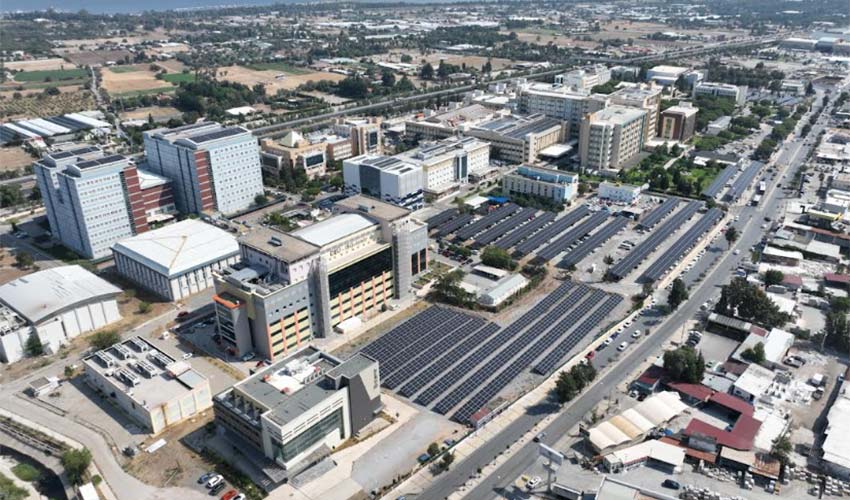 418 projeye Tübitak desteği