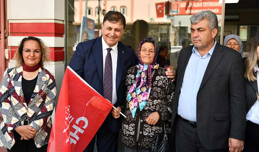 Tugay Kiraz'dan destek istedi