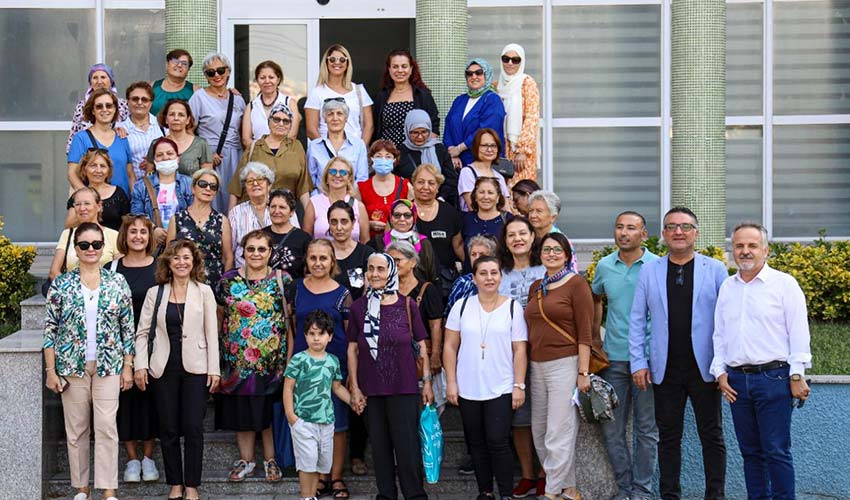 Çocuk Gelişimi ve Meslek Edindirme kursu yeniden
