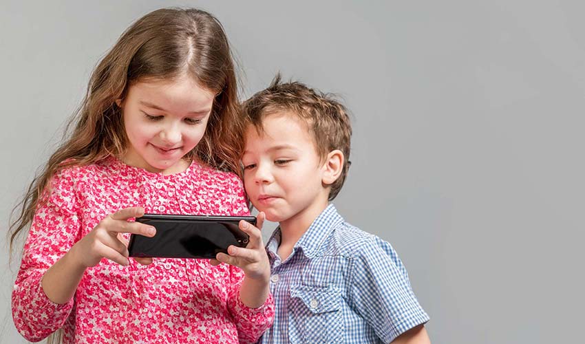 Alfa kuşağının teknoloji alışkanları değişti