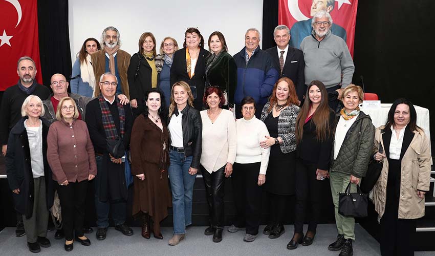 Nefesimize ve özgürlüğümüze sahip çıkacağız