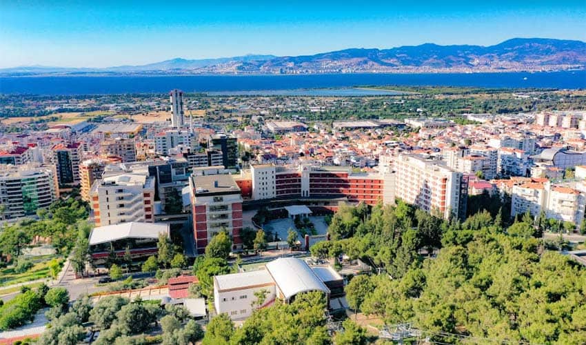 Fransa’da kariyer fırsatı