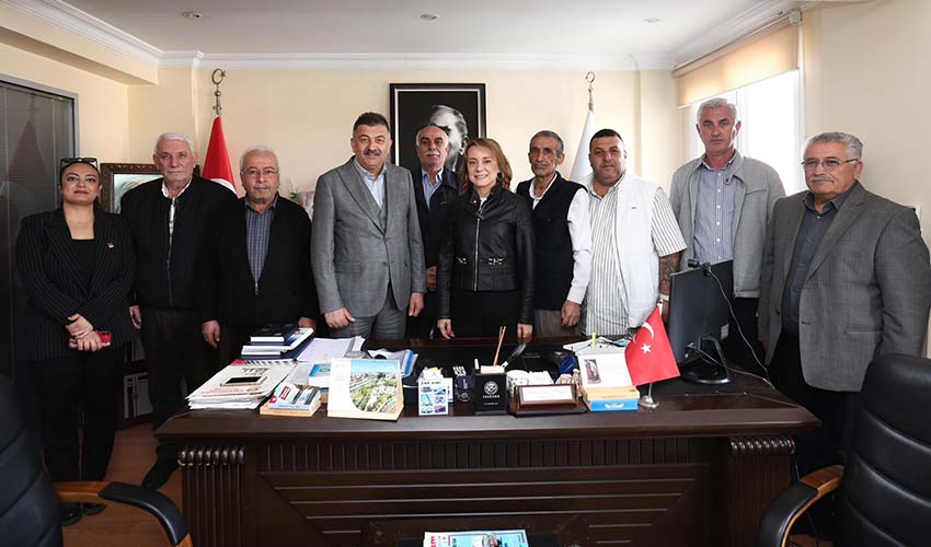 Ne yaparlarsa yapsınlar bu seçimi alamayacaklar