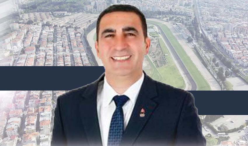 Müteahhitler ve Rantçılar değil, Vatandaş Hizmet Zengini Olacak.