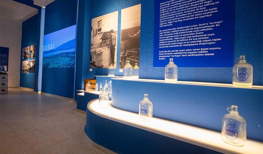 Şaşal, Göztepe'nin yeni sponsoru