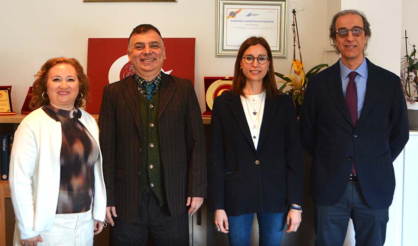 Erken teşhisine ve özel eğitim sürecine dikkat çeken proje