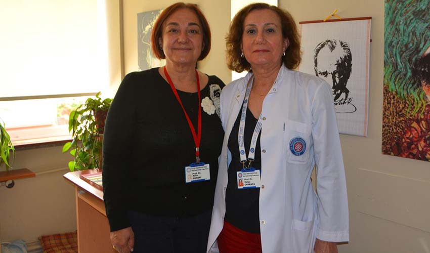 Ağız kanseri belirtileri ve tedavisi