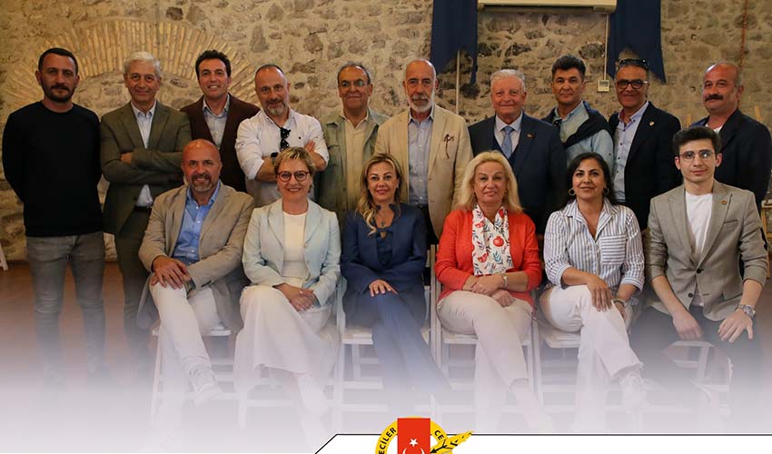 Gappi güven tazeledi