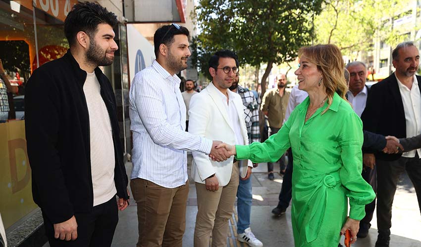 Çifte bayram ‘Mutlu’luğu