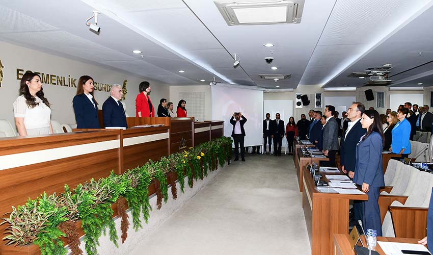 Her bir mahalleye, eve, insana dokunacağız