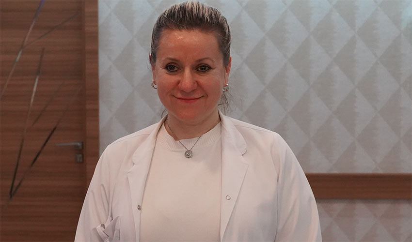 Parkinson’ hastalarının tedavisi tek bir merkezde!