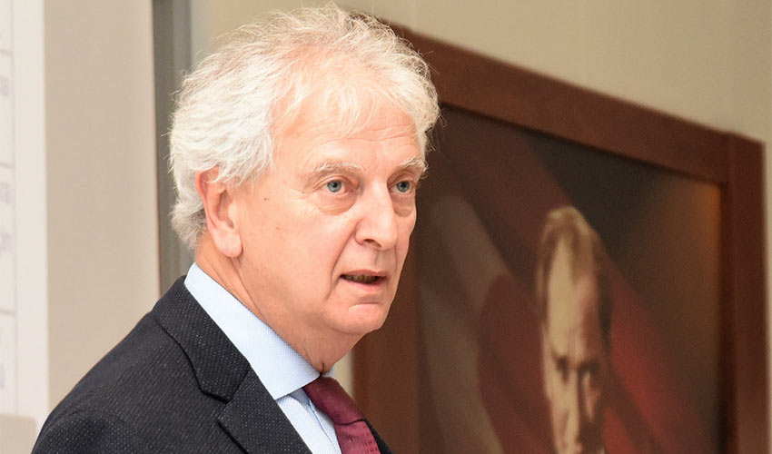 Yorgancılar’dan maliyet enflasyonu uyarısı