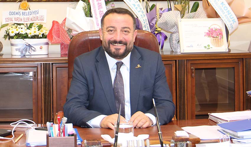 Başkan Mustafa Turan mali durum tablosunu paylaştı