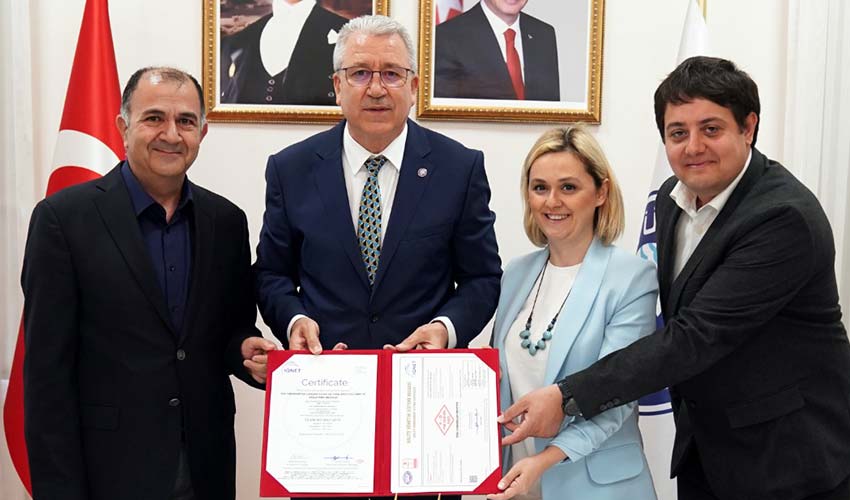 Kalitesini bir kez daha tescilledi