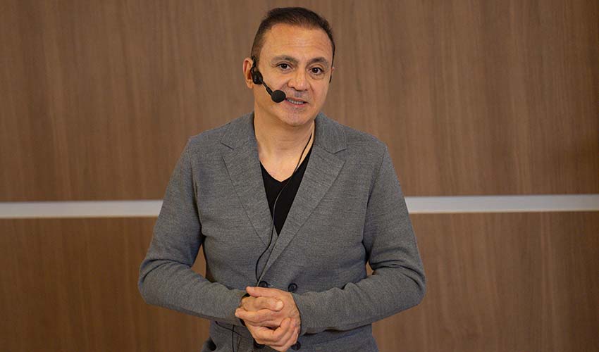 Yeşil şehirler için sıfır karbon binalar