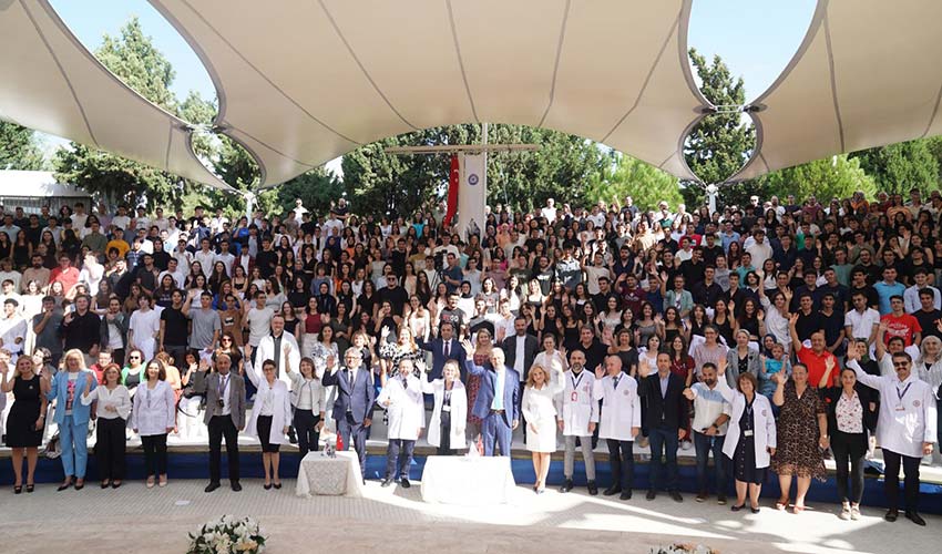 Gezegensel Sağlık Karnesi sıralamasında Türkiye birincisi