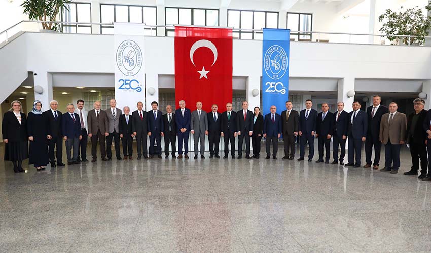 Bilgisayar ve Bilişim Bilimleri Fakültesi kurulacak