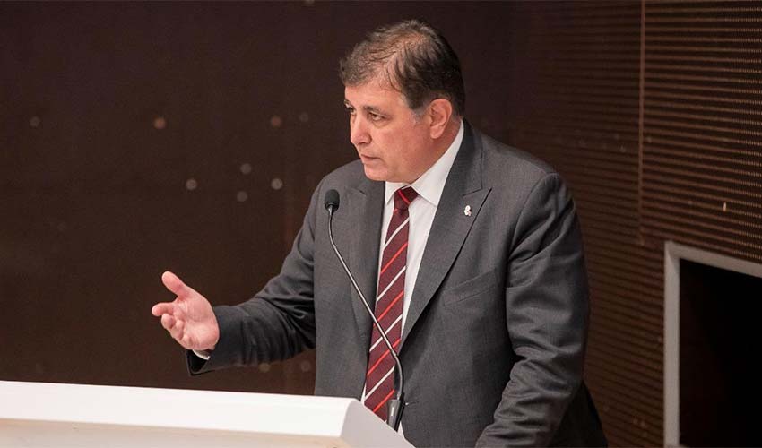 İzmir Kentsel Gıda Stratejisi Belgesi'yle bu sürecin parçası olacağız