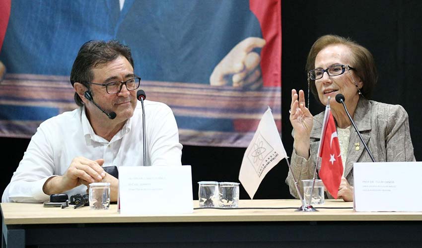 Dezavantajlara karşı el ele