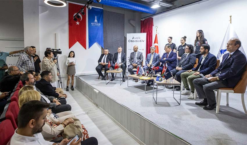 Ege’nin iki yakasını bir daha buluşturacak