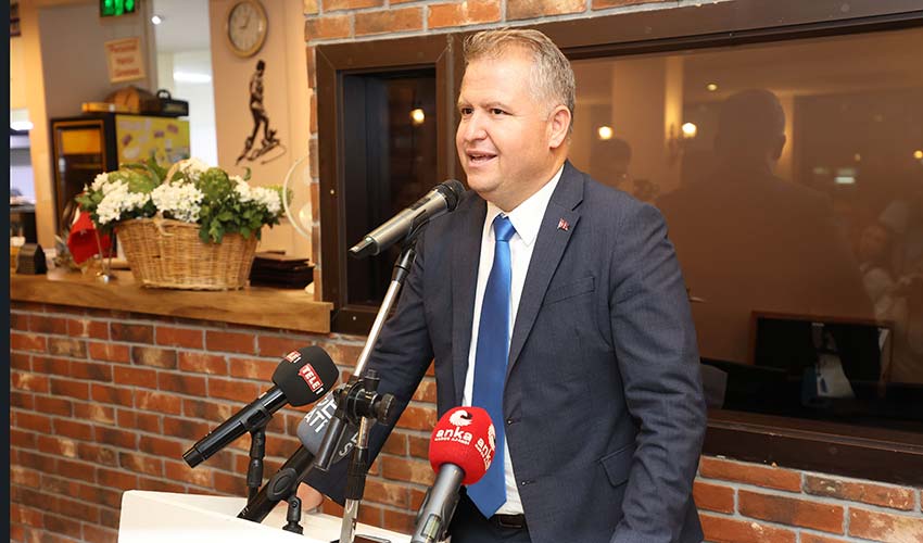 Enginarın kalbi Urla’da atacak