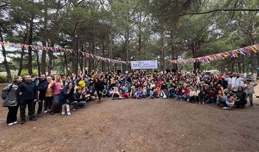 Eğitim’de Alternatif Yolculuğa Devam