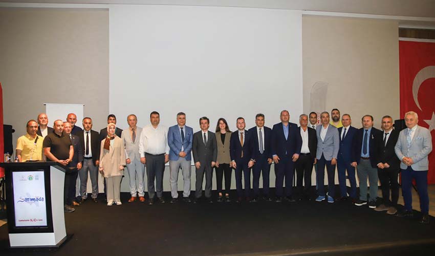 17. Yarımada Spor Oyunları ve Çeşme Yarı Maratonu başlıyor!