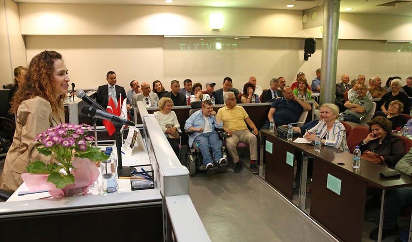 Başkanlardan Tele- Çözüm